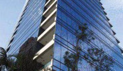 LAJE COMERCIAL (472m²).6 BANHEIROS, 11 VAGAS. PRÓXIMO DO SHOPPING JK E PARQUE DO POVO