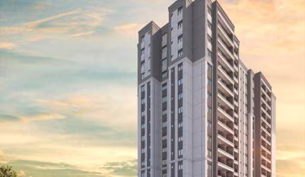 Apartamento 3 Dormitórios (109m²), 3 Suítes, 2 Vagas, Varanda. Próximo do Parque da Aclimação