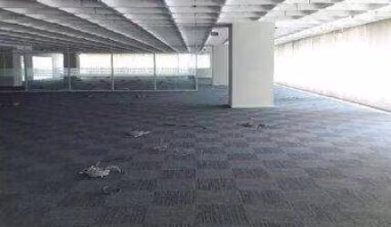 LAJE CORPORATIVA (2.844m²), 19 BANHEIROS, 28 VAGAS. REFERÊNCIA PARA GRANDES EMPRESAS