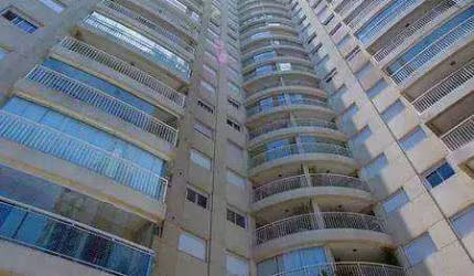 APARTAMENTO 1 DORMITÓRIO (73m²), 1 SUÍTE, TERRAÇO, 1 VAGA. A 200 METROS DA ESTAÇÃO DO METRÔ AACD