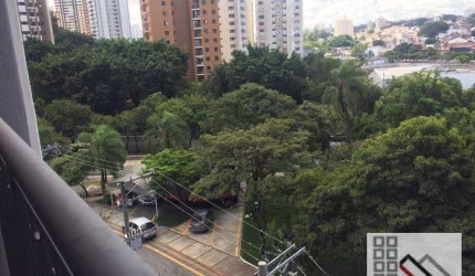 EXCELENTE STUDIO NA CHÁCARA KLABIN