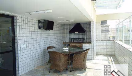 EXCELENTE APARTAMENTO TODO REFORMADO EM MOEMA