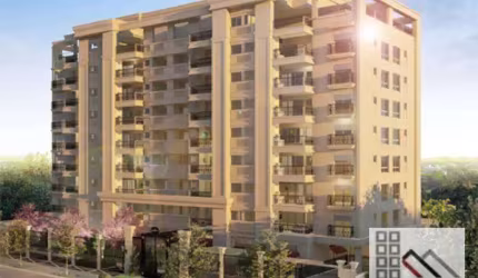 Cobertura Duplex 4 Dormitórios (220m²), 3 Sutes, ´Terraço, 5 Vagas. Próximo do Parque Villa Lobos