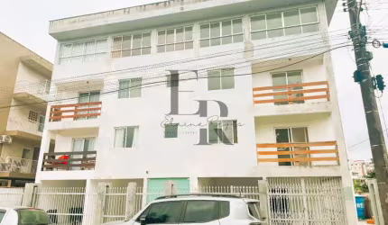 Apartamento com 2 quartos à venda no Balneário Enseada