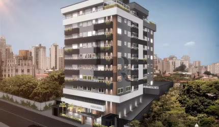 Apartamento de luxo no Edifício Residenziale Firenze: 3 quartos, 1 suíte, 2 salas, 2 vagas no Costa e Silva, Joinville!