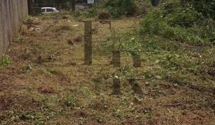 Oportunidade em Nova Brasília - Terreno de 360m² na Zona Oeste de Joinville