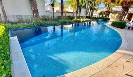 Casa em Condomínio no Eusébio