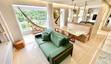 Lindo Apartamento no Parque Del Sol