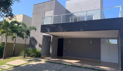 Casa em Condomínio para Venda em Indaiatuba, Jardim Residencial Helvétia Park I, 4 suítes, 6 banheiros, 4 vagas