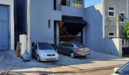 Comercial para Venda em Indaiatuba, Recreio Campestre Jóia