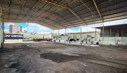 Comercial para Venda em Hortolândia, Jardim Amanda I