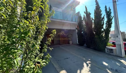 Casa em Condomínio para Venda em Indaiatuba, Jardim Panorama, 3 dormitórios, 3 suítes, 4 banheiros, 4 vagas