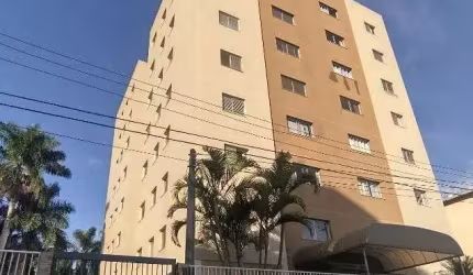Apartamento para Venda em Indaiatuba, Centro, 1 dormitório, 1 banheiro, 1 vaga