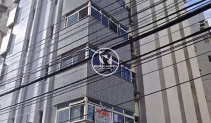Apartamento à venda com 4 quartos, sendo 3 suítes, no bairro de Piedade