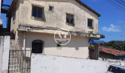 Casa á venda com 2 quartos (1 suíte), em 96 metros em Gaibu