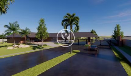 Vendo Lotes Condomínio Riviera Gravatá