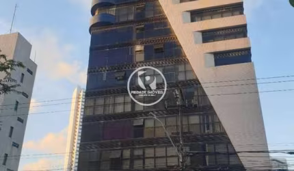 Andar Comercial para vender na Ilha do Leite
