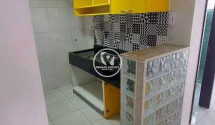 Apto com 3 quartos com lazer com a melhor posição do Condomínio Piedade Life