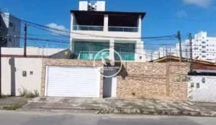 Casa para vender com 6 quartos 2 suítes no bairro Piedade em Jaboatão Dos Guararapes