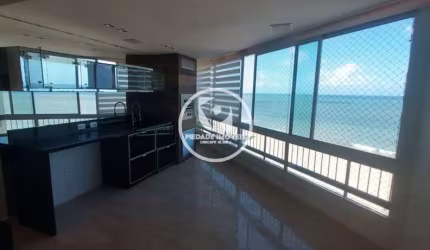 Apartamento com 170m² para vender com 3 suítes no bairro Piedade em Jaboatão Dos Guararapes