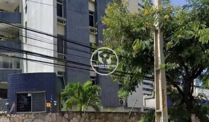 Apartamento com 100 m² para vender com 3 quartos 1 suítes no bairro Boa Viagem em Recife