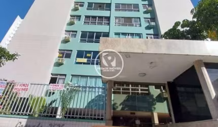 Apartamento com 129m² para vender com 3 quartos sendo 1 suítes no bairro Boa Viagem em Recife