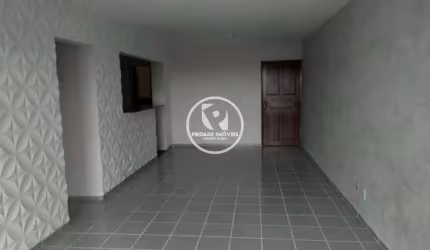 Apartamento com 131m² Para Vender com 4 quartos sendo 1 suítes no bairro Candeias em Jaboatão Dos Guararapes