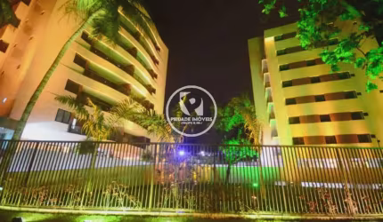Excelente apartamento para vender, em uma das melhores áreas do Recife, apartamento com 04 quartos, varanda e sala para dois ambientes.