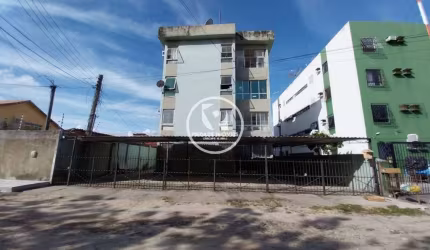 Apartamento com 61m² Para Vender com 2 quartos no bairro Candeias em Jaboatão Dos Guararapes