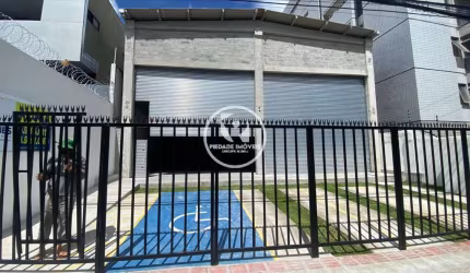 Galpão com 213,85 M² para alugar no bairro Piedade em Jaboatão Dos Guararapes