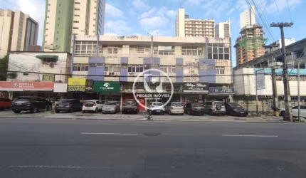Salas para alugar em Boa Viagem, com 85 m²