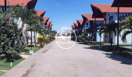 Casa no Condomínio  Village 3