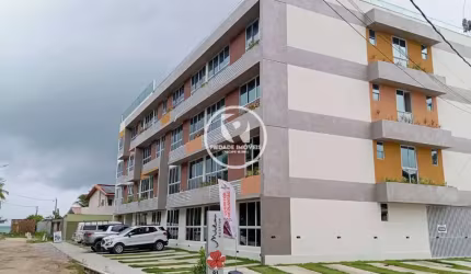 Flat em Tamandaré