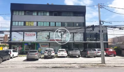 Sala Comercial para vender com 28m², em Piedade