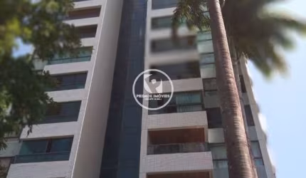 Apto à venda em Boa Viagem, com 4 Qtos sendo 2 Suítes, com 190m²