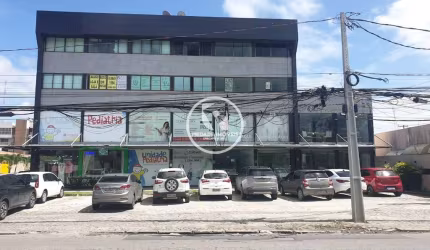 Sala Comercial para alugar com 28m², em Piedade