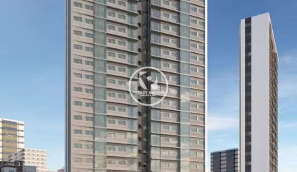 Apartamento à venda com 2 quartos (1 suíte), com 48m² em Casa Amarela