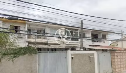Casa Duplex com 3 quartos e 100 m² prox. Catamarã