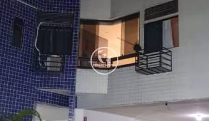 Lindo apto para locação no Edf Dalia ao lado do Shopping Guararapes