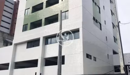 Apartamento para alugar com 2 quartos (1 suíte), com 52m² em Piedade