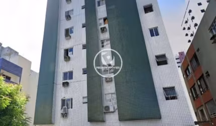 Candeias Apto. com 3 Quartos 1 Suíte DCE e 100 m²