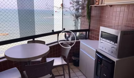 Apartamento Para Vender com 4 quartos 2 suítes à beira mar Candeias em Jaboatão Dos Guararapes