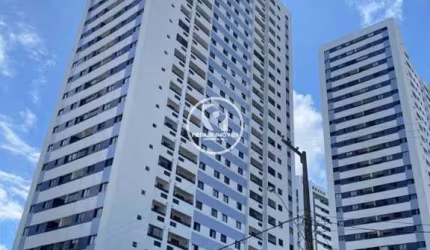 Apartamento Para Vender com 3 quartos 1 suítes no bairro Piedade em Jaboatão Dos Guararapes