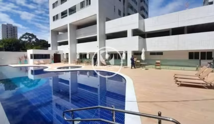 Apartamento Para Vender com 3 quartos 1 suítes no bairro Piedade em Jaboatão Dos Guararapes
