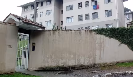 Apartamento com 02 quartos Auto Boqueirão