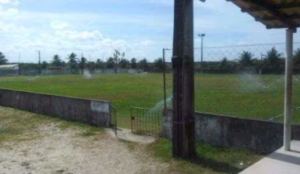 Terreno para Venda em Macaíba, Centro