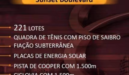 Terreno em Condomínio para Venda em Natal, Pitimbu