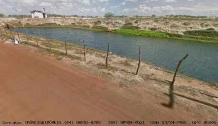 Fazenda para Venda em João Câmara, Centro, 5 banheiros