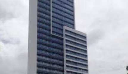 Apartamento para Venda em Natal, Ponta Negra, 2 dormitórios, 1 suíte, 2 banheiros, 1 vaga
