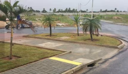 Terreno em Condomínio para Venda em Parnamirim, Cajupiranga